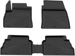 AutoHelix MSA Covorase Presuri Auto Tip Tavita 4.5D Ultra Ford Tourneo Courier 2024 - (MB-FD-COUR24)