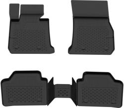 AutoHelix MSA Covorase Presuri Auto Tip Tavita 4.5D Ultra BMW Seria 3 F30 2012-2019 | BMW Seria 4 F36 Grand Coupe 2014-2021 (MB-BM-F30011)