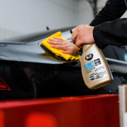 AutoHelix MSA Solutie Degresare si Decontaminare Suprafete K2 Klinet 750 ML (MB-L761)