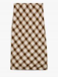 Bonprix B. p. c Flanel MIDI Szoknya 34-ES