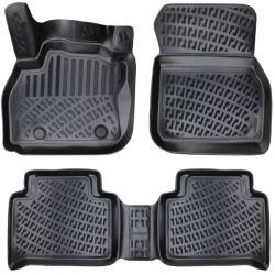  Set Covorase Auto Cauciuc Umbrella Pentru Renault Zoe Electric 2012- (cx_59671)