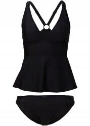 Bonprix Tankini Kétrészes Fürdőruha 44-ES