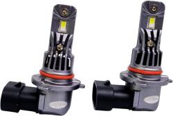 Paradox Since 1992 Becuri Led 9005 pentru faruri 6500K cu Canbus, Plug Play 12V (AD565)