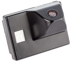 Vestys Cameră marșarier Toyota Land Cruiser J100, J120, J150, J200 - Vestys | SC-082