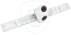 Vestys Lumină de frână universală cu cameră dual pentru marșarier - Vestys | BC-030