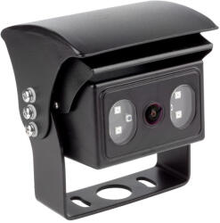 Vestys Cameră cu unghi larg VESTYS W-HIDE cu închidere automată a capacului - Vestys | CC-018