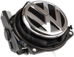 Vestys Cameră de marșarier în sigla VW - cameră rabatabilă pentru Volkswagen - Vestys | L-001