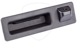 Vestys Cameră marșarier în mânerul portbagajului BMW 2, 3, 4, 5, X1, X3, X4, X5, X6 - Vestys | TC-004