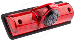 Vestys Cameră marșarier universală cu lumină de frânare - Vestys | BC-024