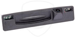 Vestys Cameră marșarier în mânerul portbagajului Ford Focus Mk3-Mk4, Fiesta Mk8 - Vestys | TC-014