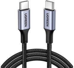 UGREEN Cablu de date UGREEN US316 Type-C - Type-C, 300 cm, NEGRU (90120B)