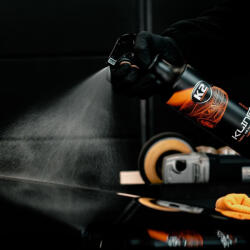 AutoHelix MSA Solutie Premium Degresare si Decontaminare Suprafete K2 Klinet PRO 1000ML (MB-D2001)