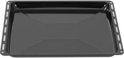 ICQN Tava de copt ICQN 445 × 375 × 25 mm, compatibila cu Bauknecht, Indesit, Whirlpool Group & Algor, tavi emailate pentru cuptor si aragaz - Bakingtray-ES44525 (Bakingtray-ES44525)