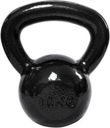 Amazon Basics Kettlebell din fontă Amazon Basics 10kg negru - CK-10KG (CK-10KG)