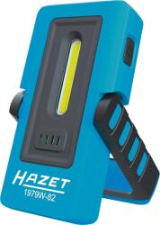 Hazet LED Lanternă de buzunar, încărcare wireless 1979W-82, Încărcare wireless (1979W-82)