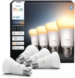 Philips Bec LED inteligent Philips Hue A60 - 929003854808 (36474500)