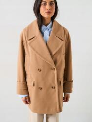 River Island Női kétsoros szövetkabát 46