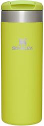 STANLEY 1913 Aerolight Transit Thermo Mug 0.47L - Păstrează băuturile calde timp de 6 ore - Compatibil cu mașina de spălat vase - Cană de cafea de voiaj etanșă - Compatibilă cu suporturile auto comune pentru 