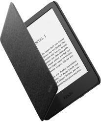 Amazon Husă din material textil pentru Amazon Kindle (generația a 11-a) negru 53-029609 (B09NMXWC1T)