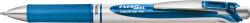 Pentel Pentel EnerGel XM BL77 gel cu mecanism de împingere, albastru (pachet de 12) - BL77-CO (BL77-CO)