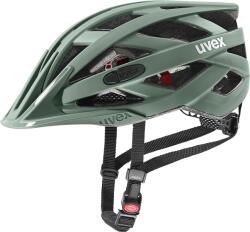 uvex Casca de bicicleta uvex i-vo cc, verde muschiu mat, 56-60 cm - S413423