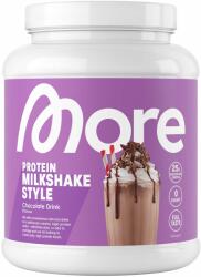 More Nutrition MORE Protein Milkshake, Trinkschokolade, 600 g - XMO10508 (XMO10508)