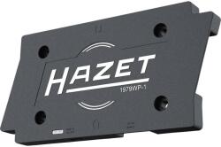 Hazet Pad de încărcare wireless unic 1979WP-1, Încărcare fără fir · 1 loc de încărcare (1979WP-1)