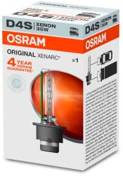 OSRAM Bec Osram ZOXD4S, alb albăstrui, cutie pliabilă (ZOXD4S)