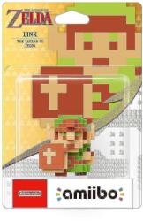 Nintendo amiibo Link (The Legend of Zelda) - 2003366 (2003366) Figurina