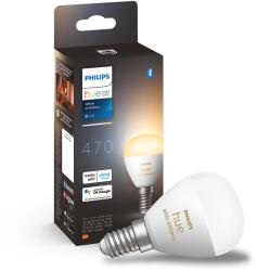 Philips White Ambiance Luster E14 (929003573701)
