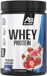 ALL STARS 100% Whey Protein Pulver 908g Căpșună - 1272 (1272)