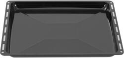 ICQN Tava de copt ICQN 465 × 370 × 30 mm, compatibila cu Siemens, Bosch, Beko, Constructa, Neff & Amica, tava emailata pentru cuptor si aragaz - icqn-bsh-backblech-30 (icqn-bsh-backblech-30)
