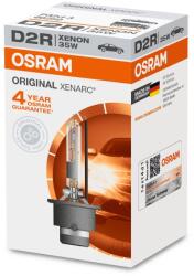 OSRAM 66250 Xenarc D2R Becuri cu xenon becuri auto, cutie plianta - OS66250 (OS66250)