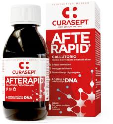 Curasept Afte Rapid+ Folyadék Szájöblítő Afta Szájpenész 125ML (21421)