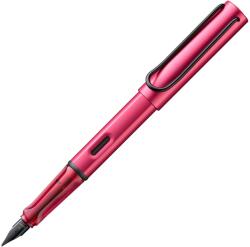 LAMY Pix stilou Lamy AL-star cu vârf de oțel lustruit în lățime de linie EF - 1238702 (1238702)