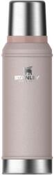 STANLEY 1913 Termos clasic legendar 0.94L - Menține cald sau rece timp de 24 de ore - Se poate spăla în mașina de spălat vase - Capacul servește drept cană - Termos fără BPA - Termos din oțel inoxidabil - Cua