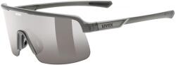 uvex Ochelari sport Uvex dyrt, gri fum mat/gri fum, mărime unică - S533095