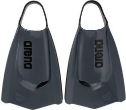 arena unisex pentru adulți POWERFIN PRO II, negru, 38-41 - 006151-100-6-7 (006151-100-6-7)