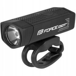 FORCE LightDot 300LM elülső Usb fekete 451708 (8592627140778)