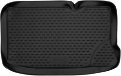 LEMENT Element Premium Antiderapant pentru portbagaj, mată de încărcare, compatibilă cu Ford KA, Mk3 III, 2014-2024, | Hatchback | Mată antiderapantă 100% adaptată pentru mașină - HromTech