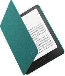Amazon Kindle Paperwhite / Husă din material textil Colorsoft Jade 53-035451 (B0CM7RF1KR)