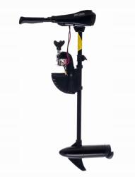Kraft&Dele Elektromos hajómotor 75lbs KD5310 (KD5310)