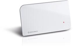 Oehlbach Antenă Oehlbach Scope Vision DVB-T2 HD - antenă digitală de interior - alimentare USB - amplificator activ DVB-T2 - antenă de interior, câștigător al testului - alb - D1C17216 (D1C17216)
