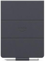 Amazon Husă pliabilă Amazon Kindle Scribe cu atașament magnetic, husă practică de protecție - piele premium - 53-101635 (B0FDNSV439)
