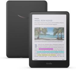 Amazon Kindle Colorsoft (noua generație) - Cu ecran color și iluminare frontală cu temperatură de culoare ajustabilă - 16 GB - SA58CB (B0CX8MQF7R) eReader