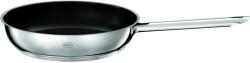 RÖSLE Tigaie RÖSLE Elegance ProCeraPlus, antiaderentă și robustă - Ø 28 cm, rezistentă la căldură până la 260 °C, etanșare ceramică, argintiu, oțel inoxidabil 18/10 - 130365 (130365)