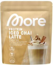 More Nutrition MORE Protein Iced Chai Latte, 650g - XMO50628 (XMO50628)