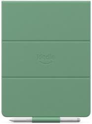 Amazon Nouă husă folio pentru Amazon Kindle Scribe, cu atașare magnetică, design sustenabil, husă practică și protectoare din materiale vegetale - 53-101633 (B0FDNRPCY6)