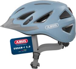 ABUS 86894 Casca de bicicleta, albastra (Glacier Blue), S (51-55 cm) (86894)