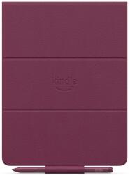 Amazon Husă de protecție Flip pentru Amazon Kindle Scribe cu închidere magnetică - Piele premium - 53-101862 (B0FDNKXZCY)